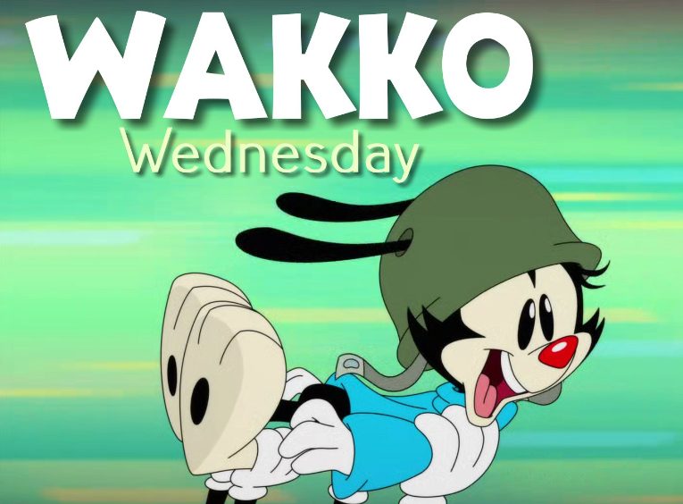 Wakko Warner