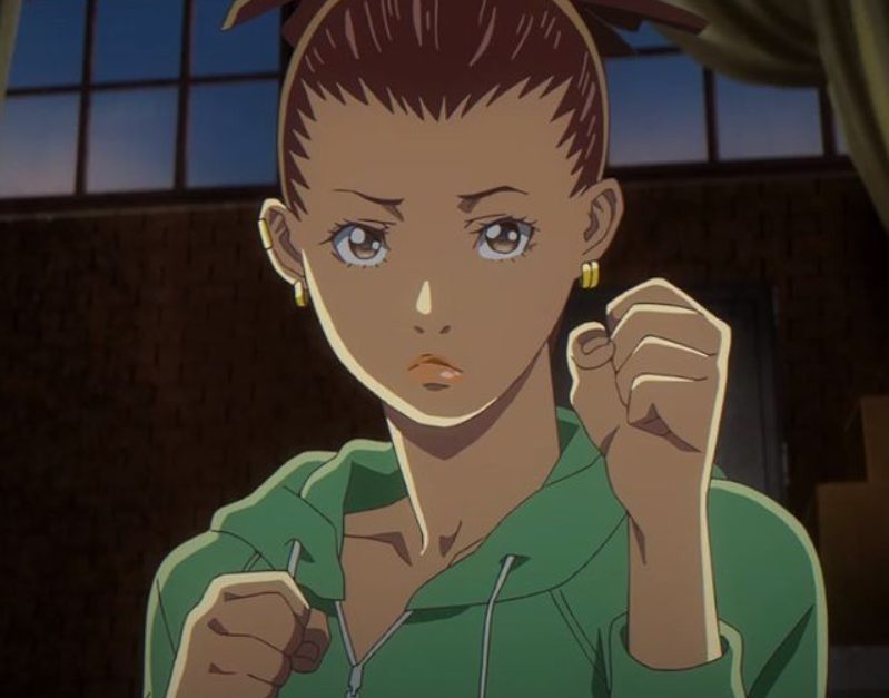 Carole Stanley (Carole And Tuesday)