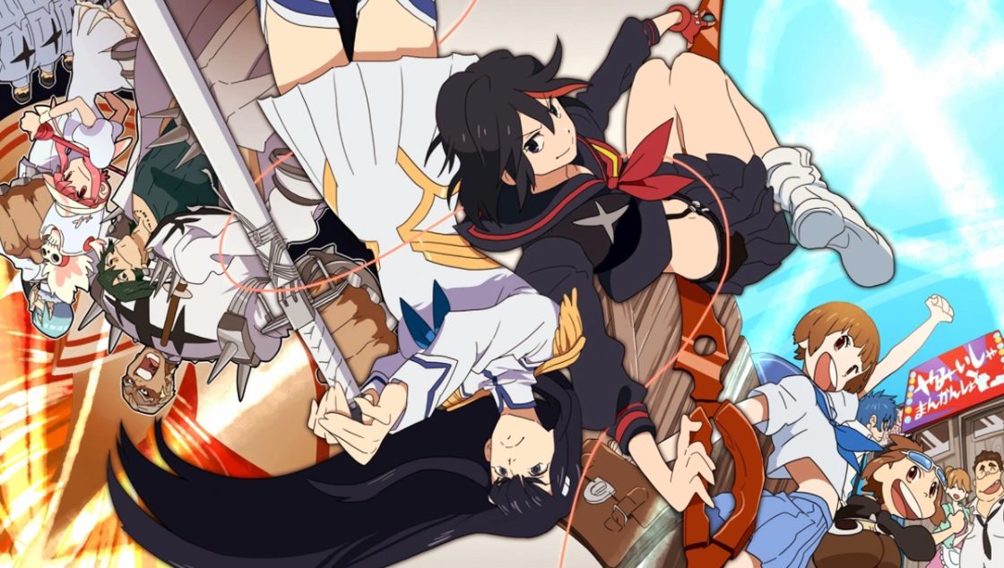 Kill La Kill