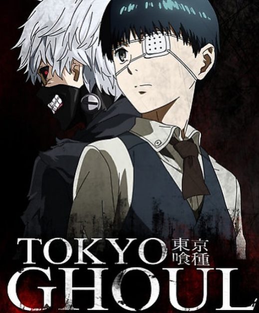 Tokyo Ghoul