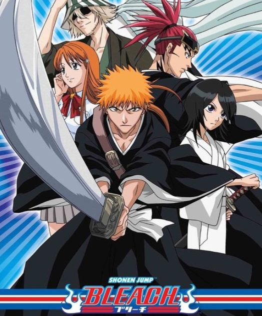 Bleach