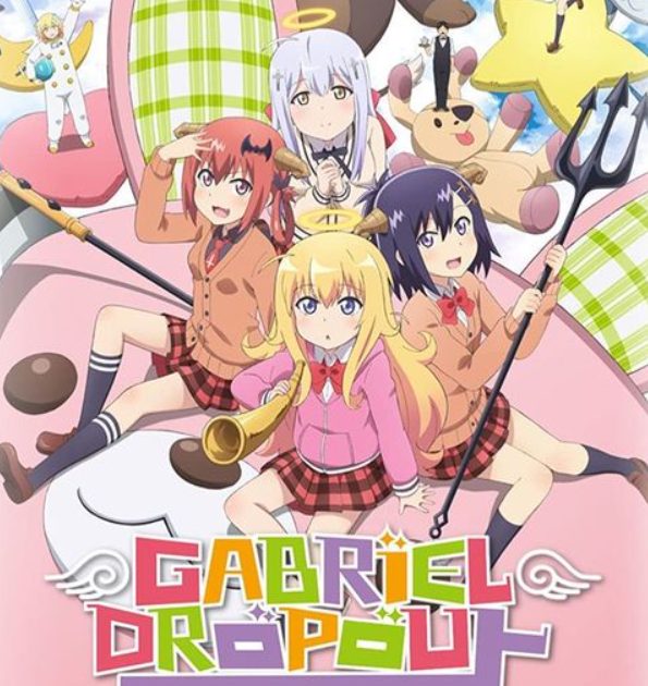 Gabriel DropOut