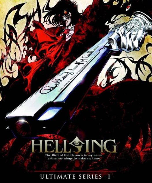 Hellsing