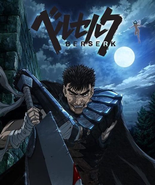 Berserk