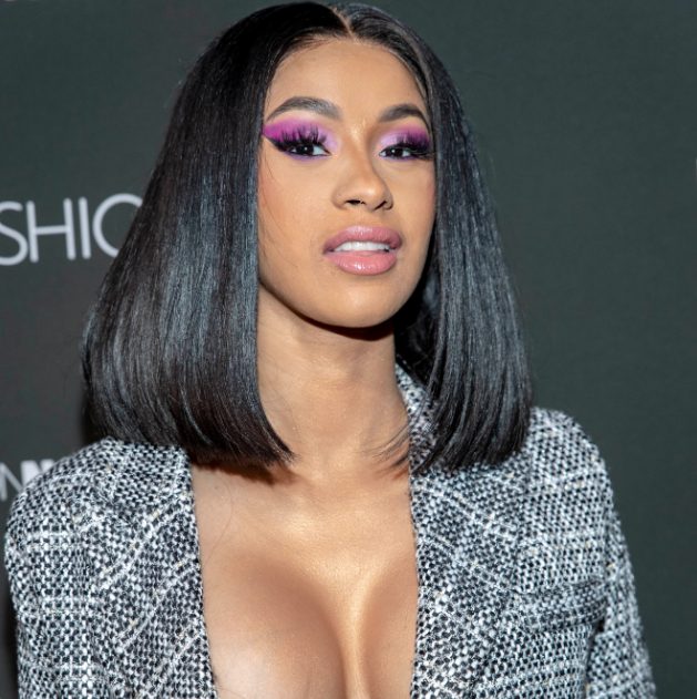 Cardi B