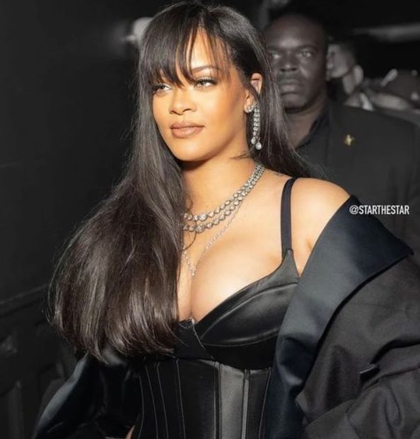 Rihanna