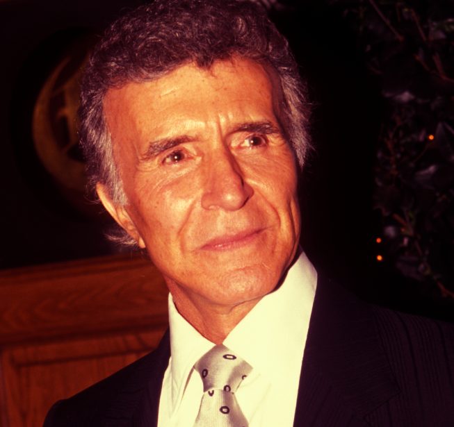 Ricardo Montalbán