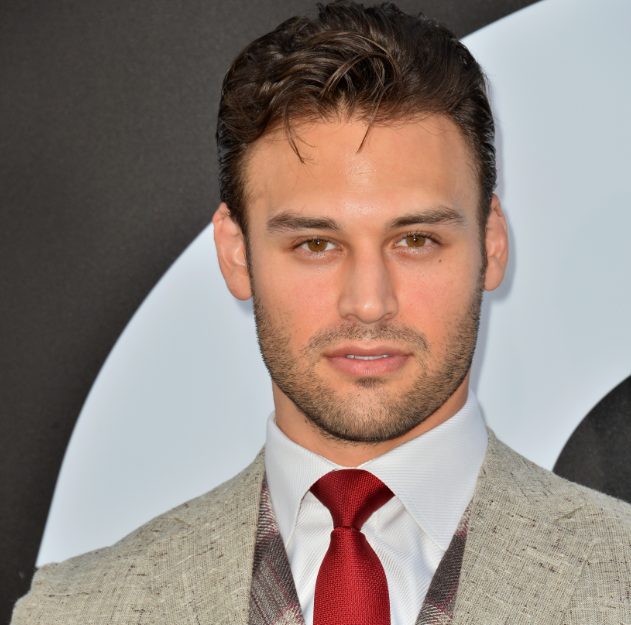 Ryan Guzman