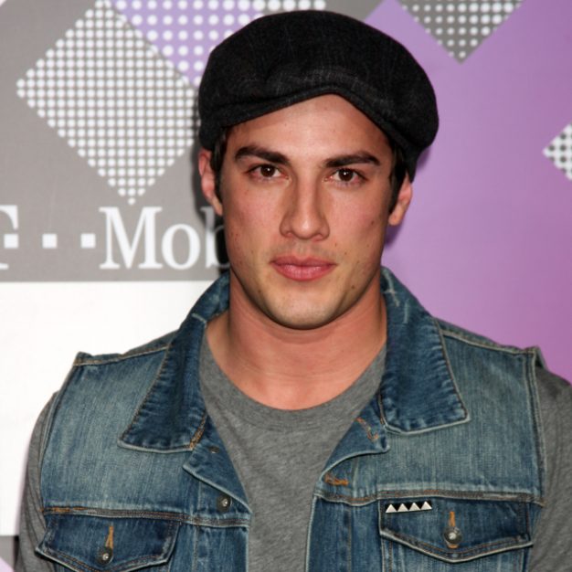 Michael Trevino