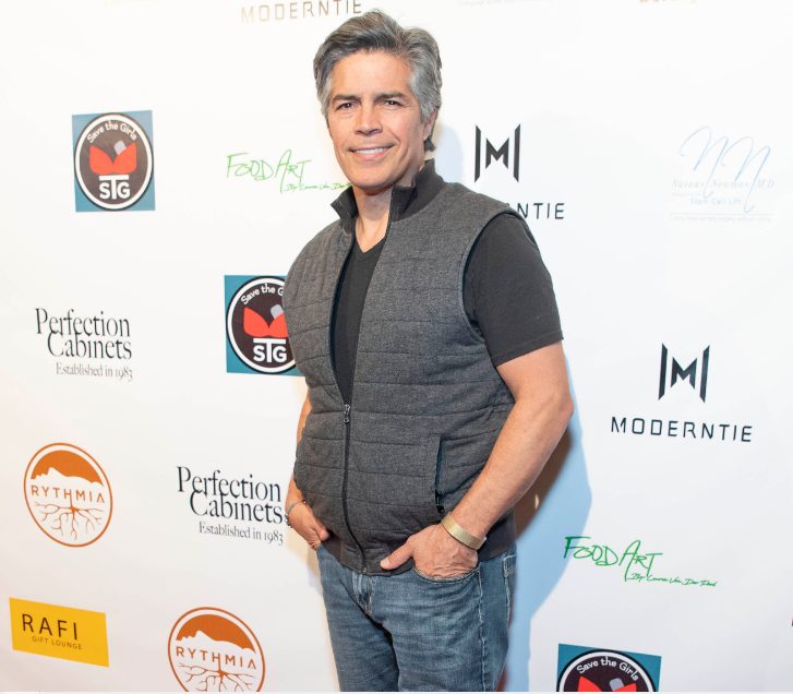 Esai Morales