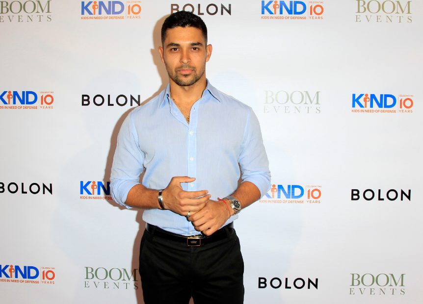 Wilmer Valderrama