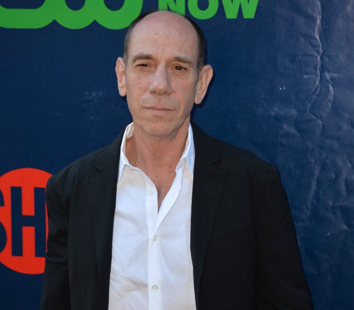 Miguel Ferrer