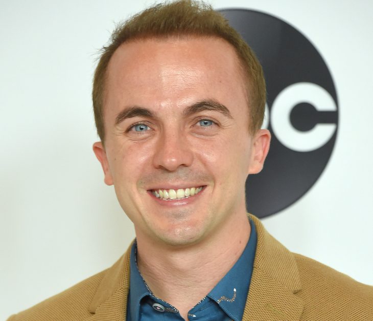 Frankie Muniz