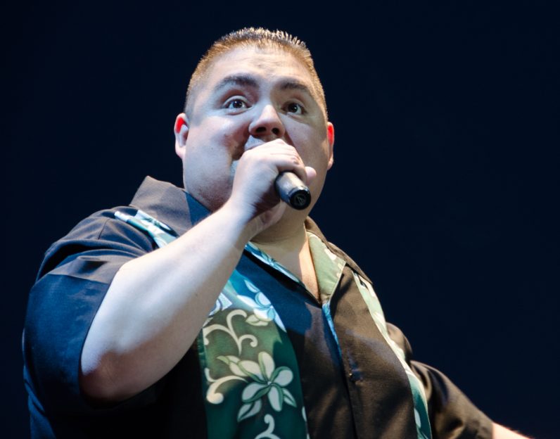 Gabriel Iglesias