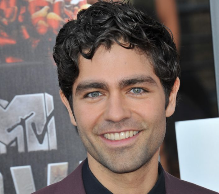 Adrian Grenier