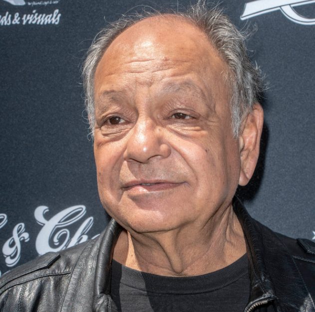 Cheech Marin