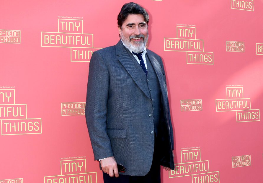 Alfred Molina