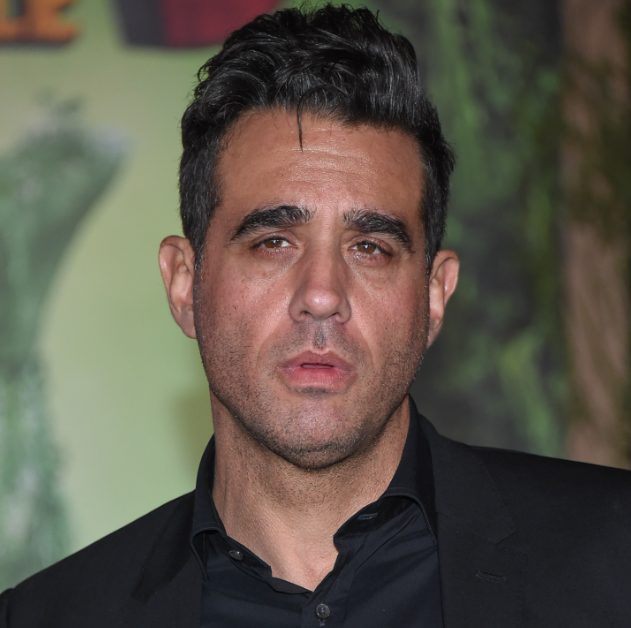  Bobby Cannavale