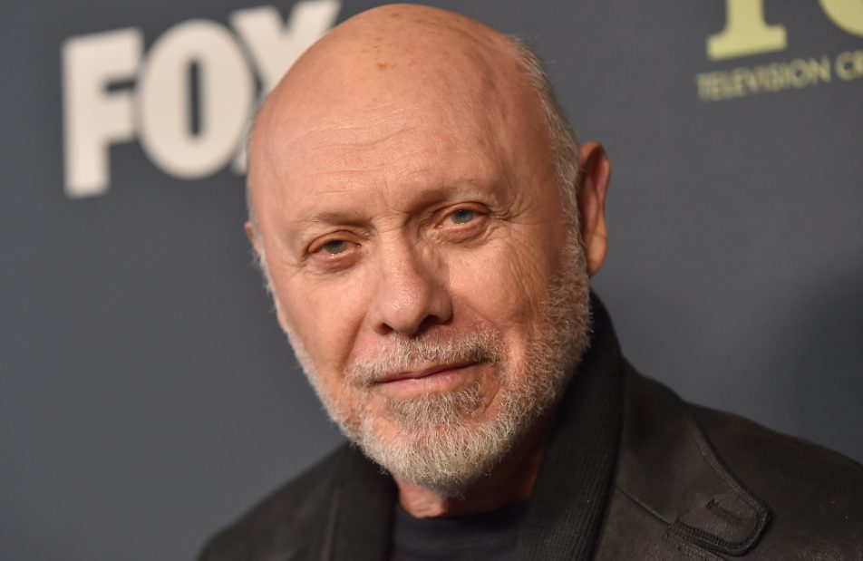 Héctor Elizondo