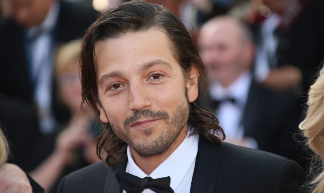 Diego Luna