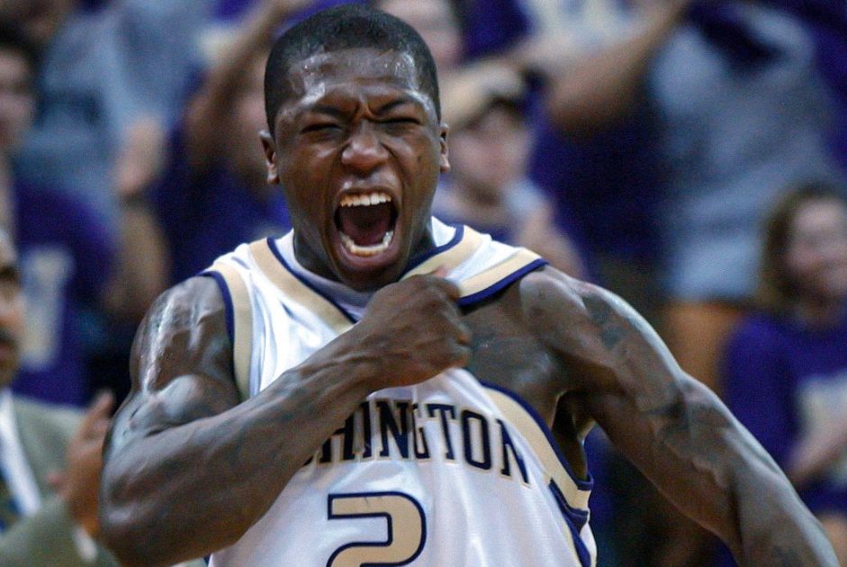 Nate Robinson