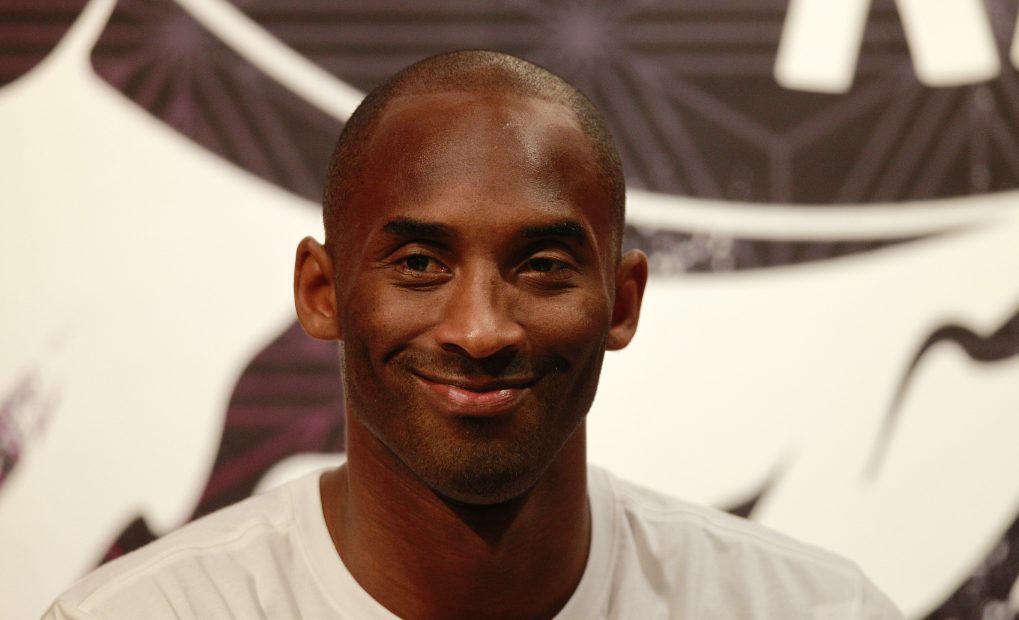 Kobe Bryant