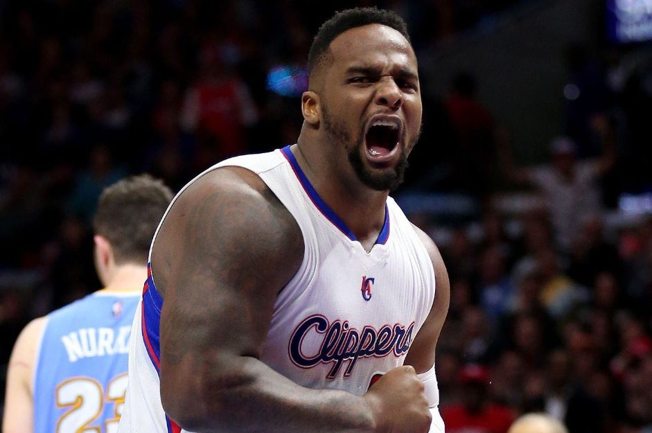 Glen Davis