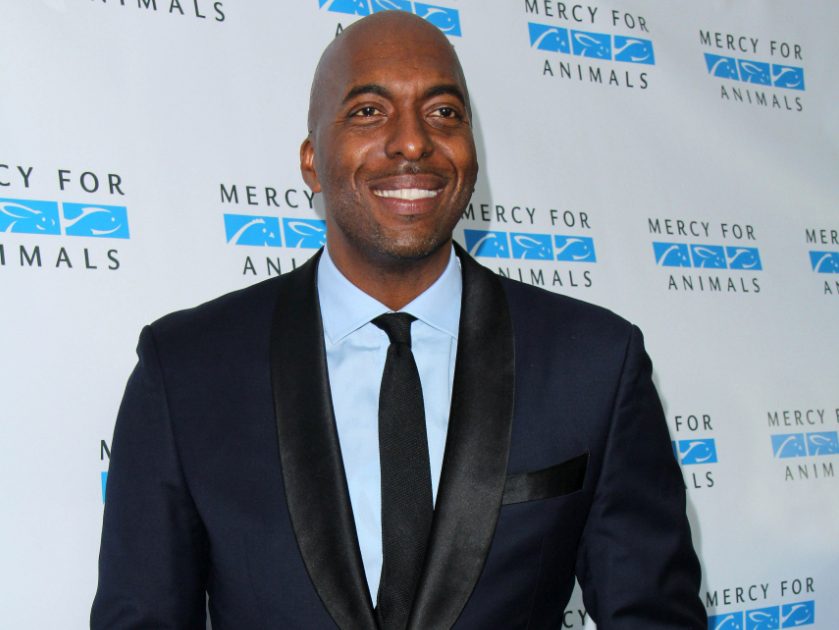 John Salley