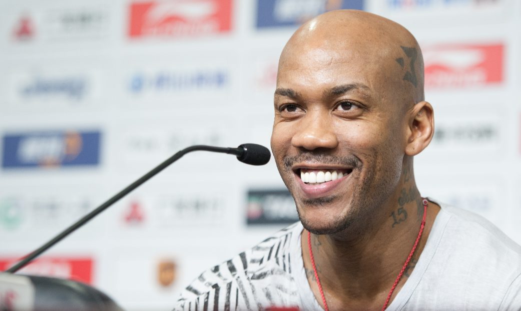 Stephon Marbury