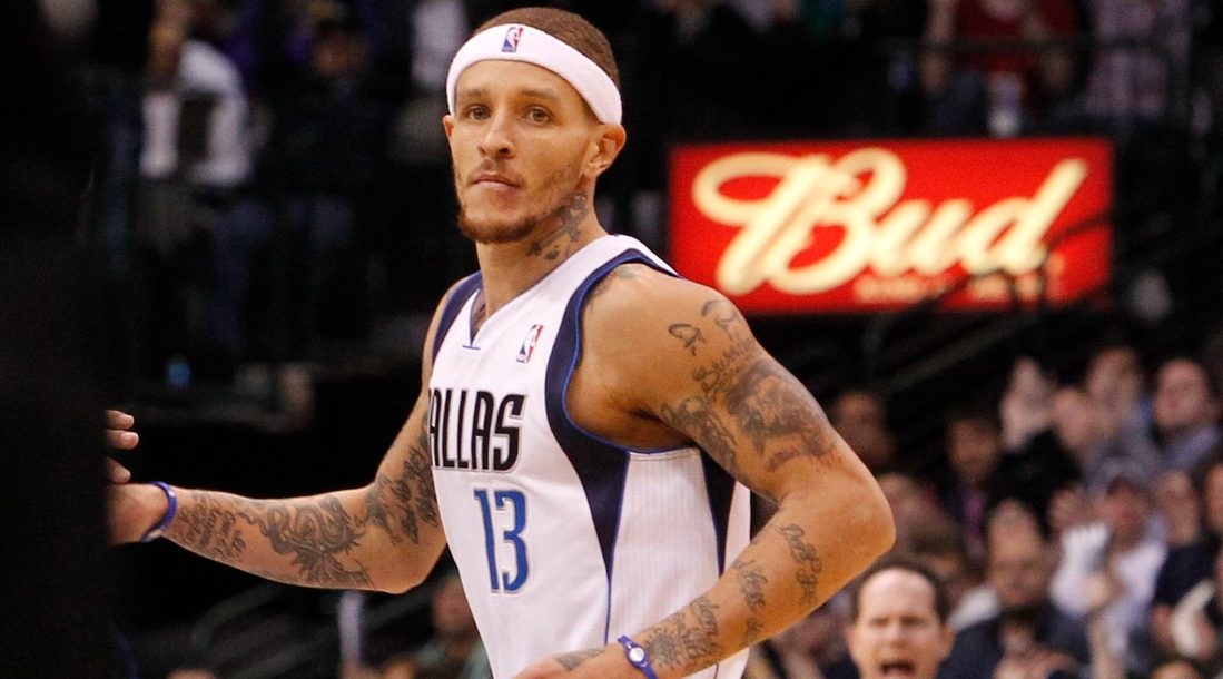 Delonte West