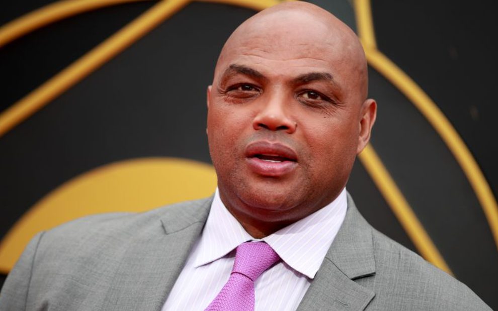 Charles Barkley