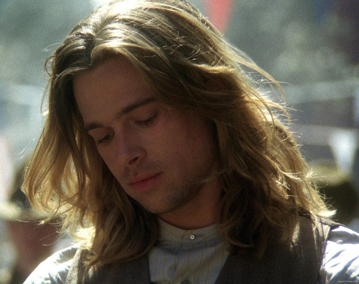 15 Dudes That Prove Guys With Long Hair Are Absolute Dreamboats