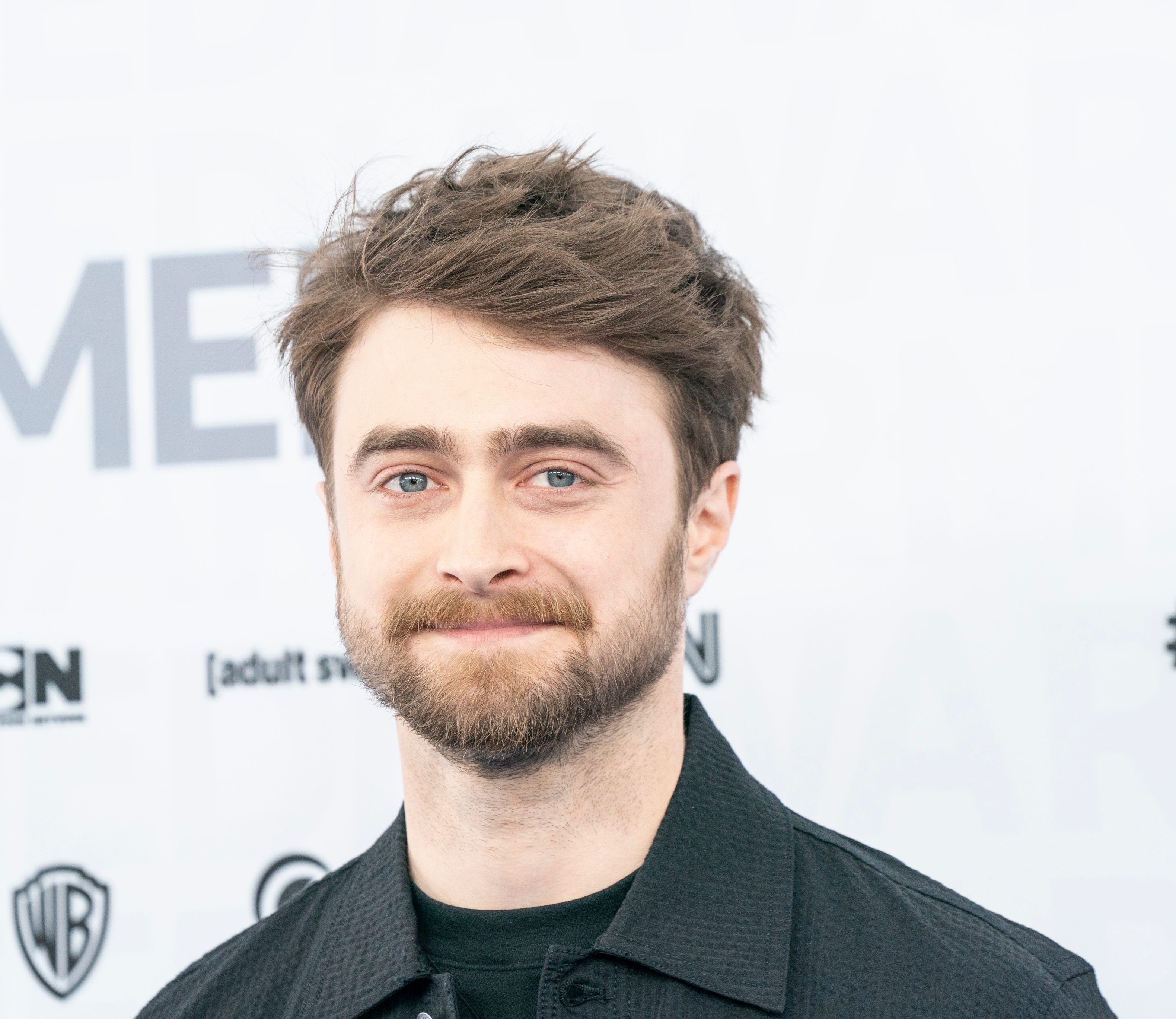 Daniel Radcliffe is one of the best Leo Celebrities