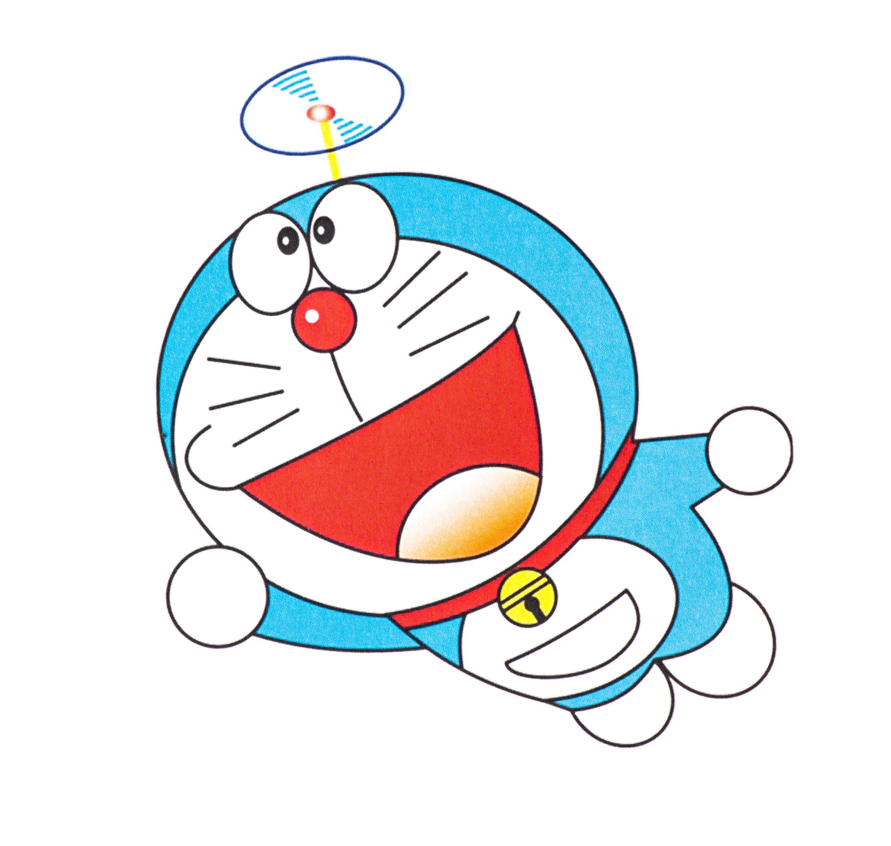 Doraemon