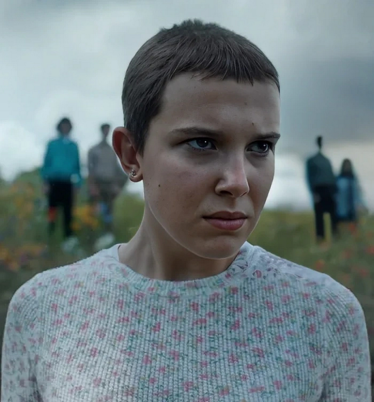 Eleven