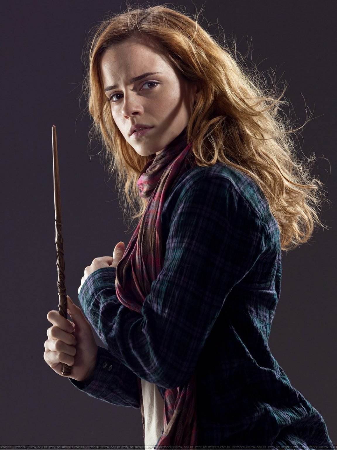 50 Most Famous Harry Potter Female Characters - Hood MWR