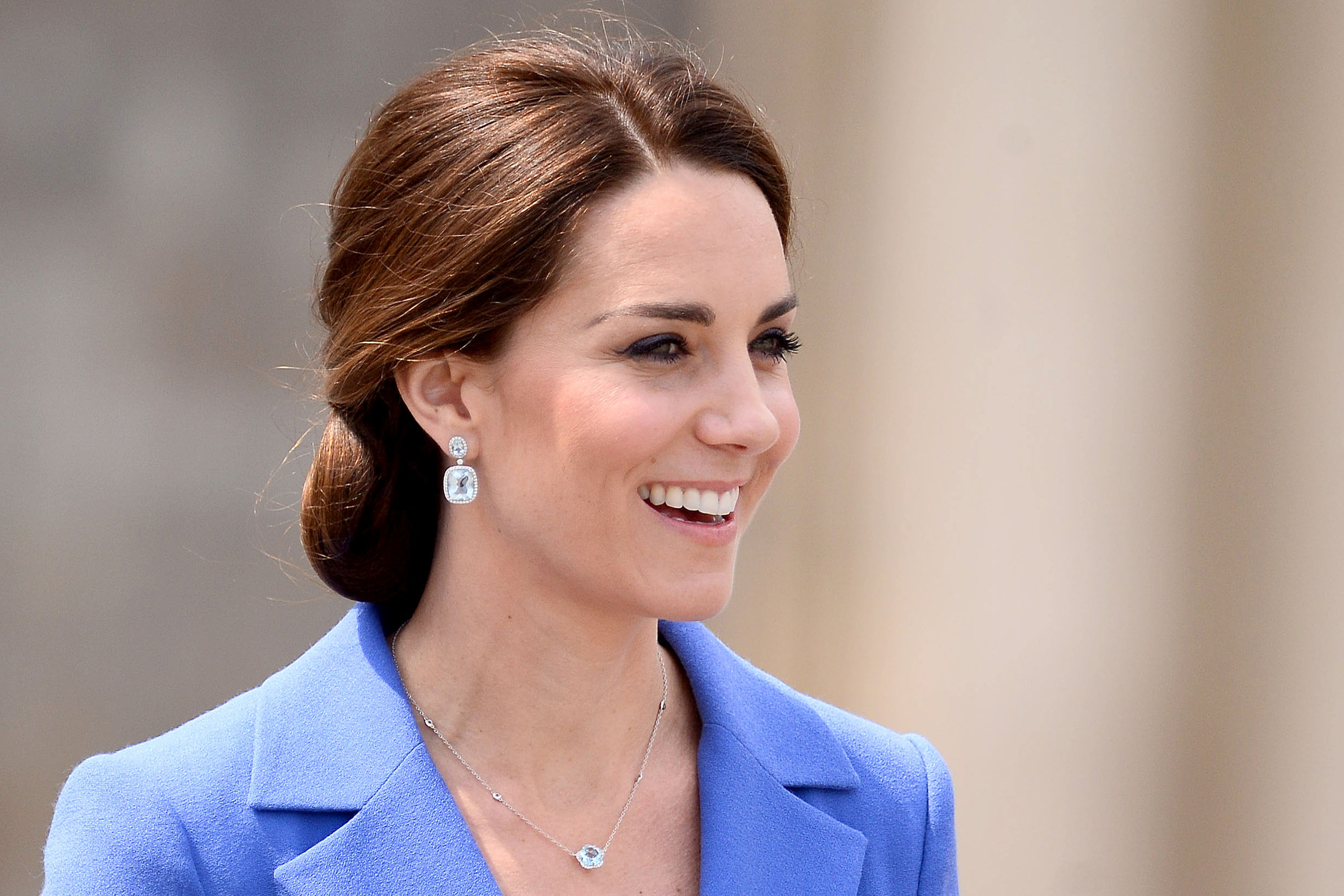 Kate Middleton 