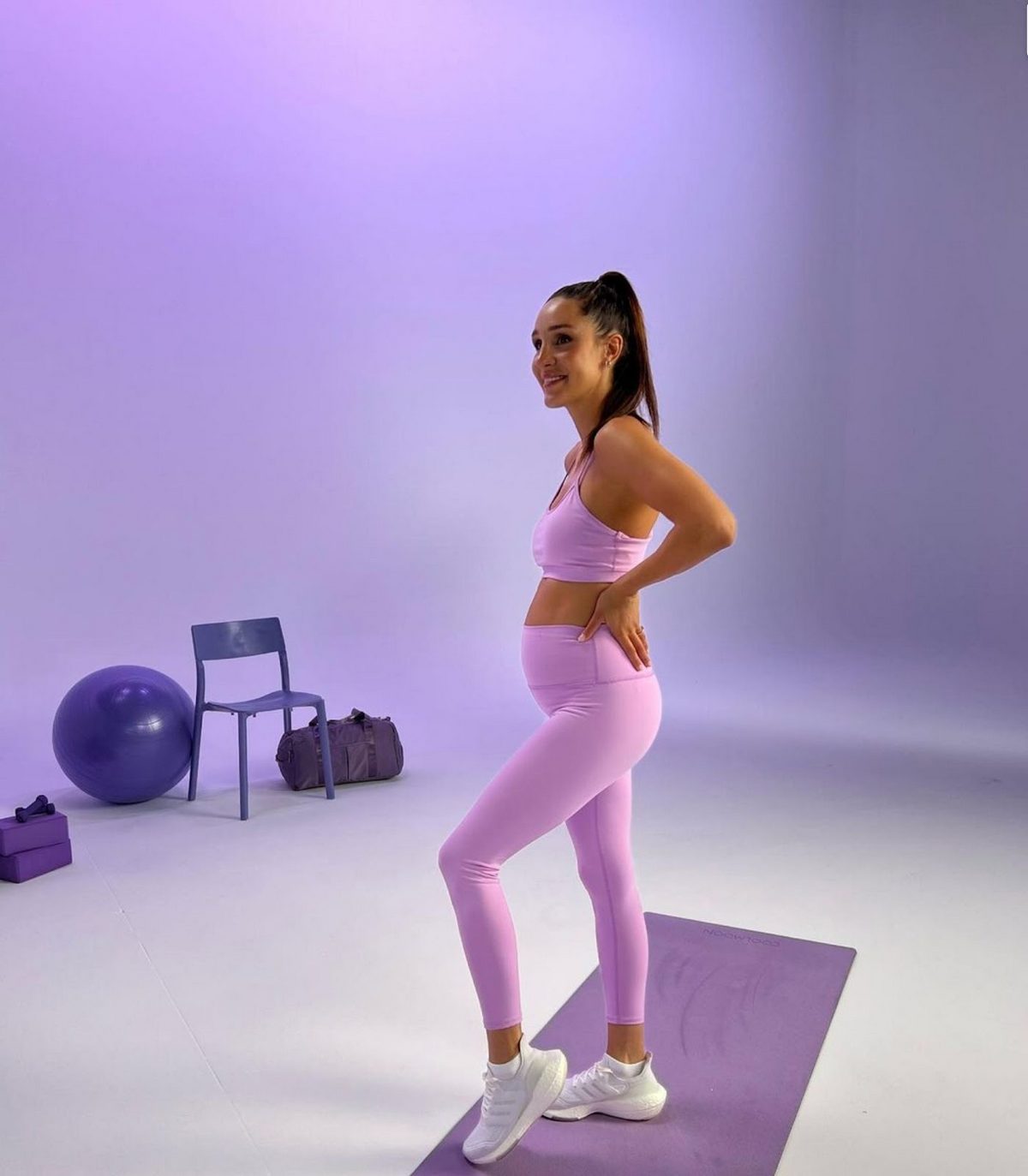 Kayla Itsines