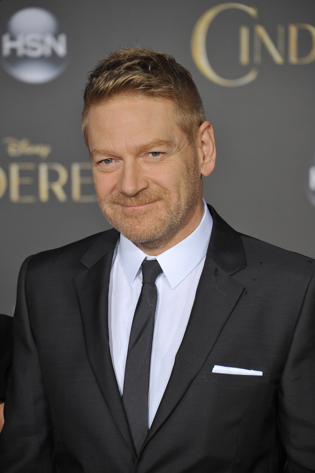 Kenneth Branagh