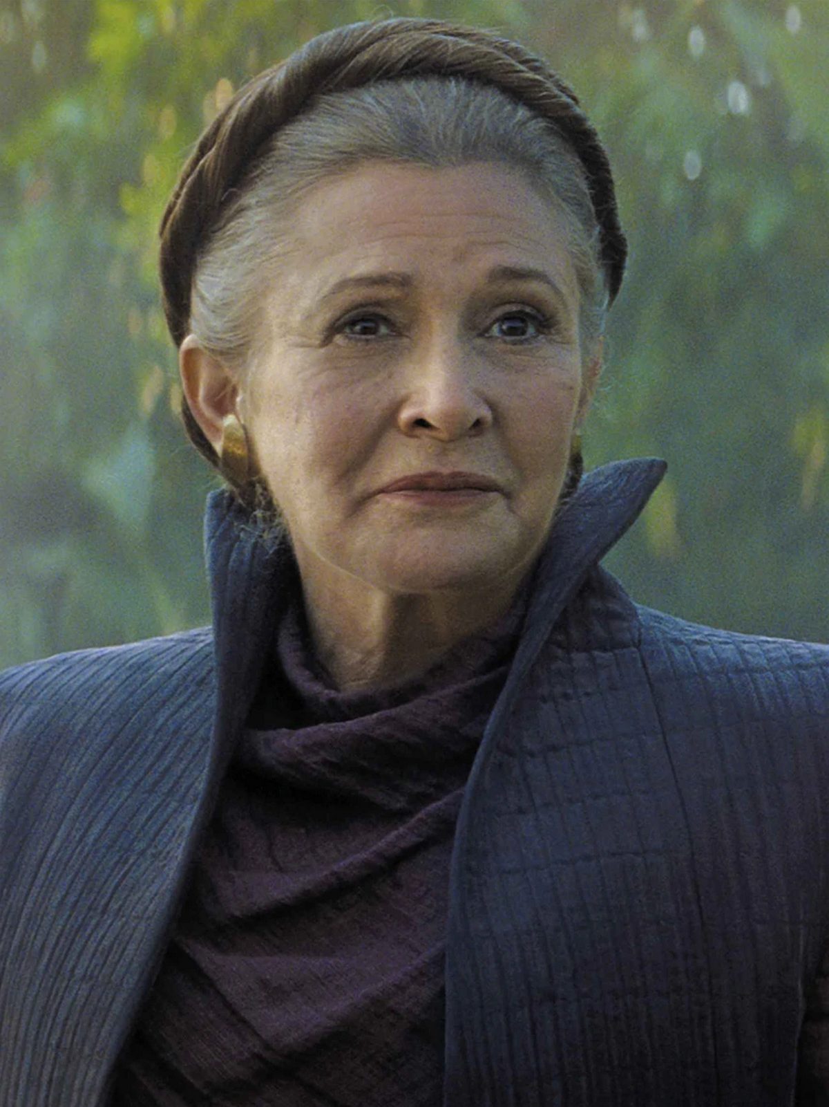 Leia Organa