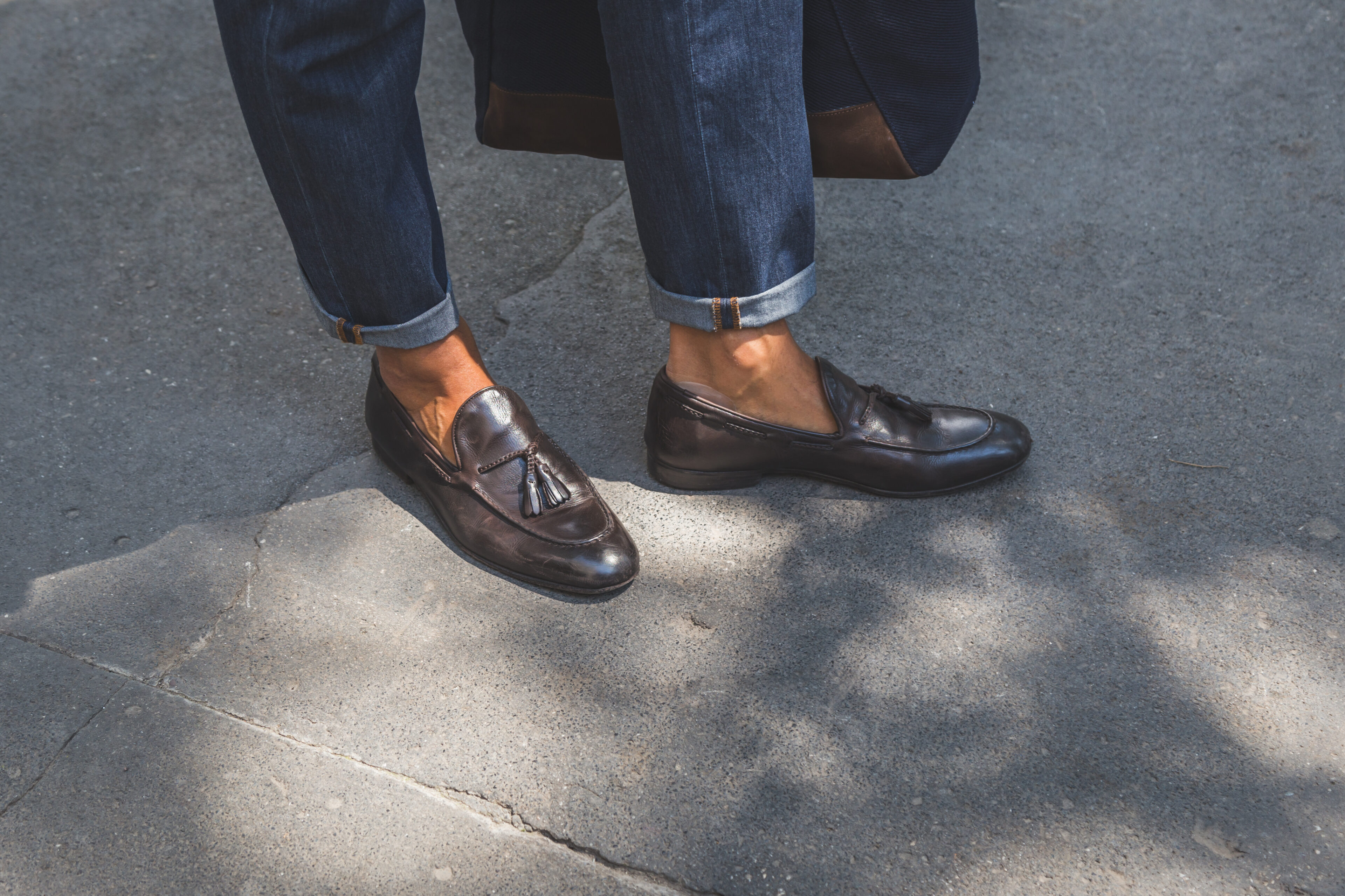 Loafers
