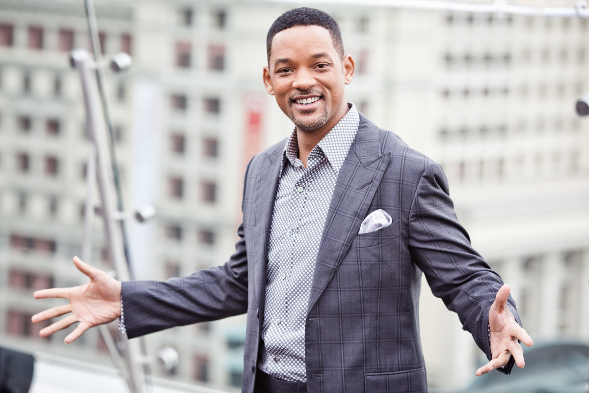 Will Smith