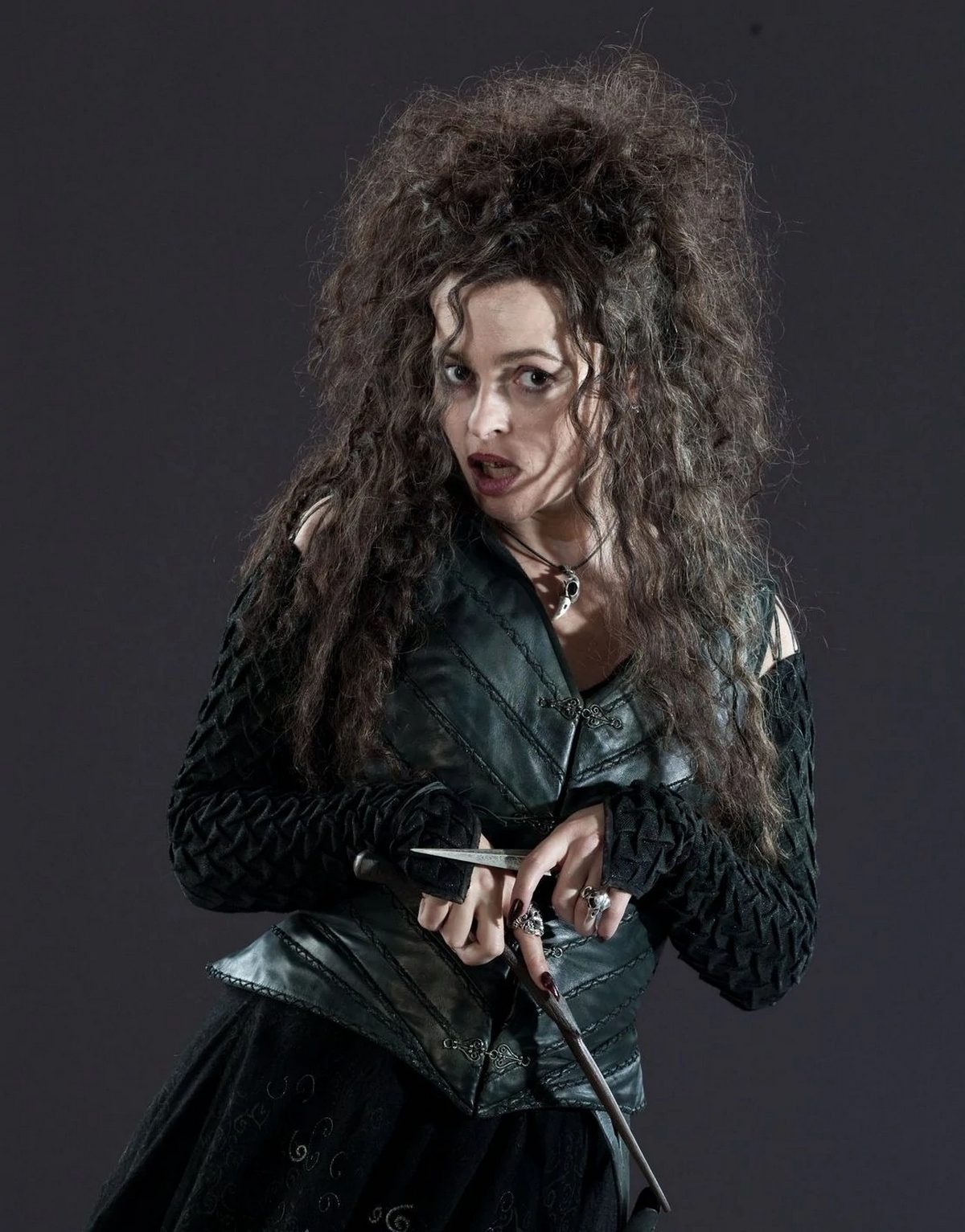 Bellatrix Lestrange
