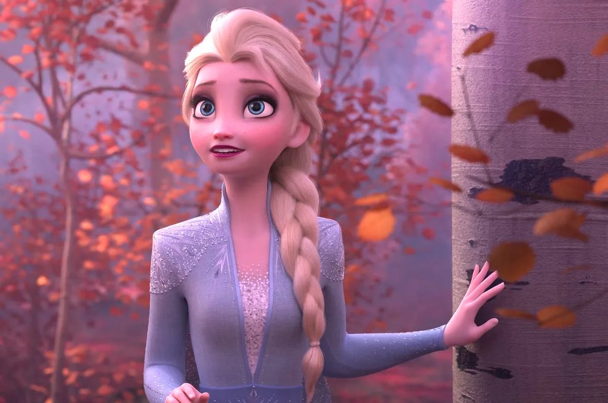 Elsa