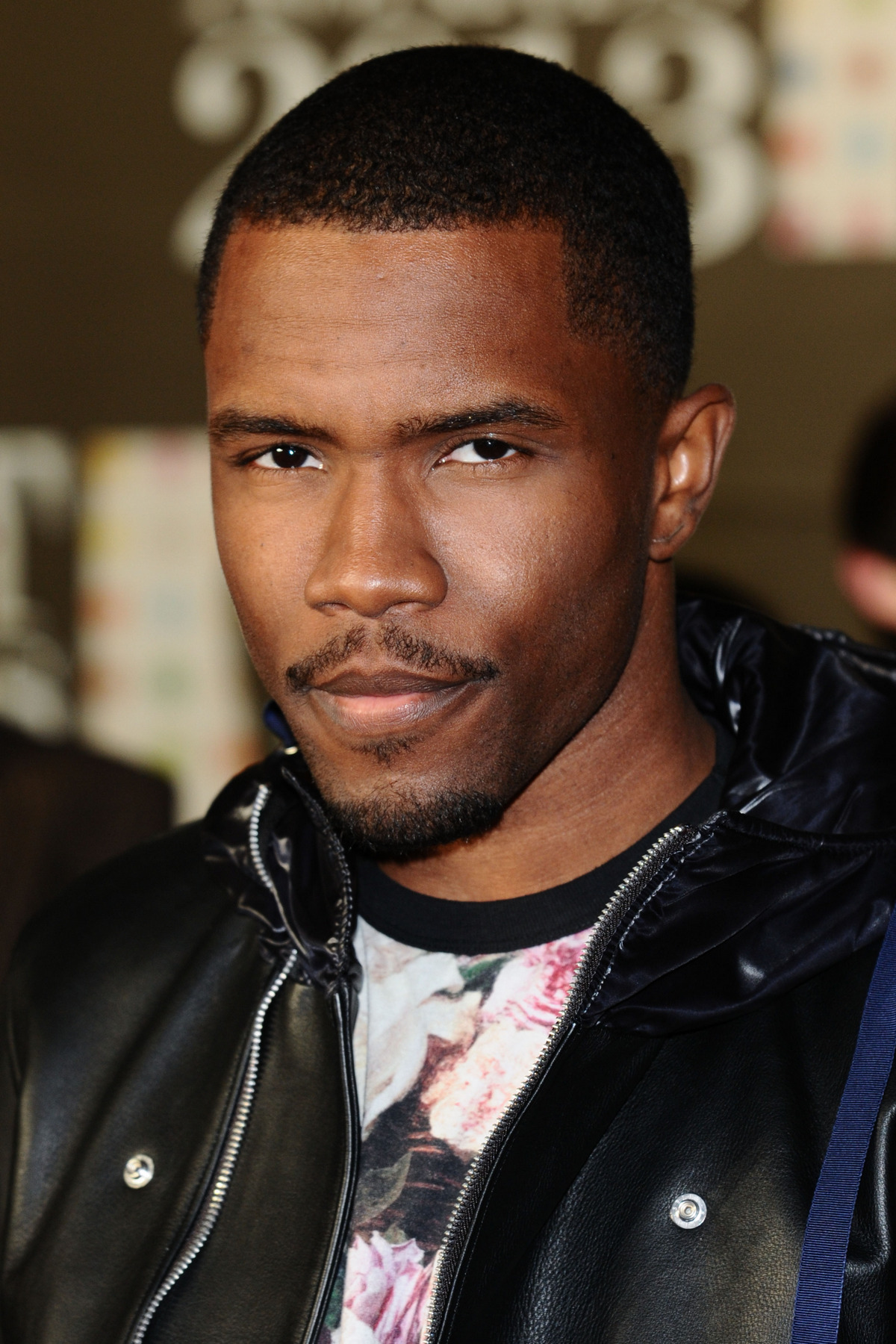 Frank Ocean