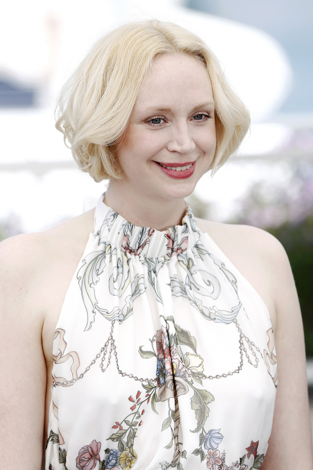 Gwendoline Christie