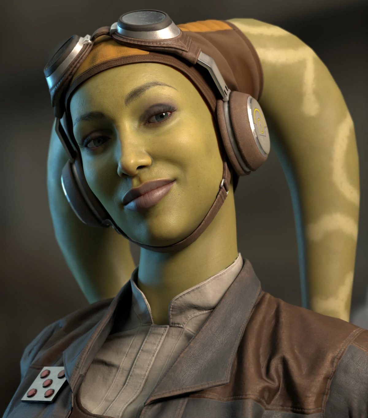  Hera Syndulla