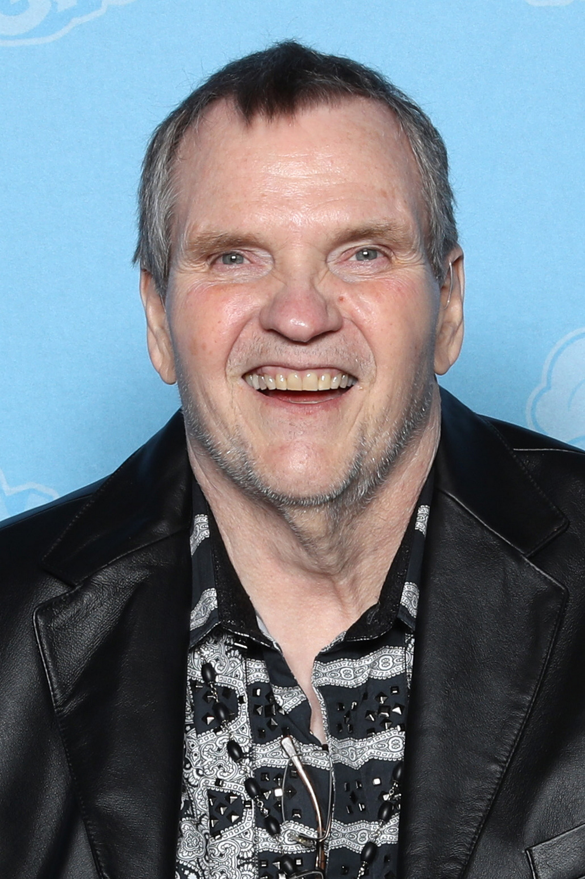 Meat Loaf