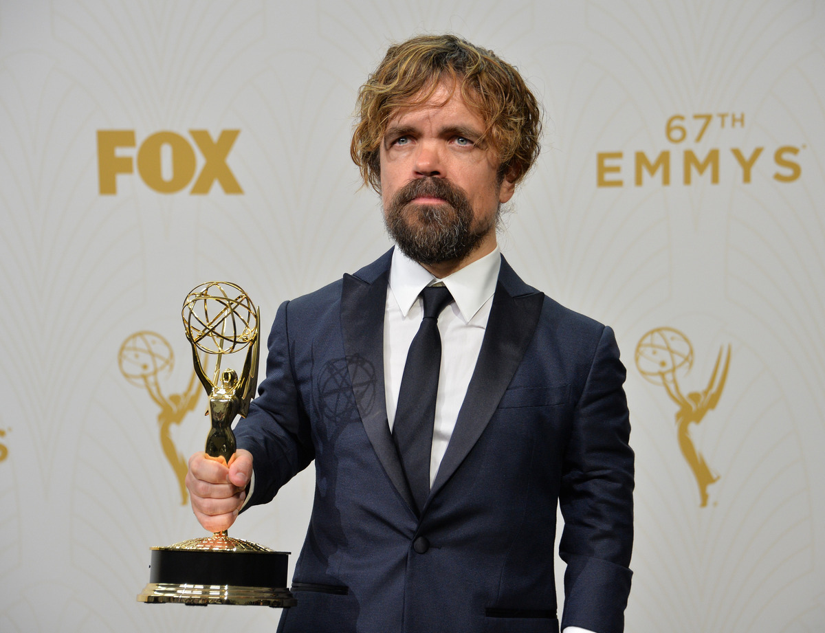 Peter Dinklage