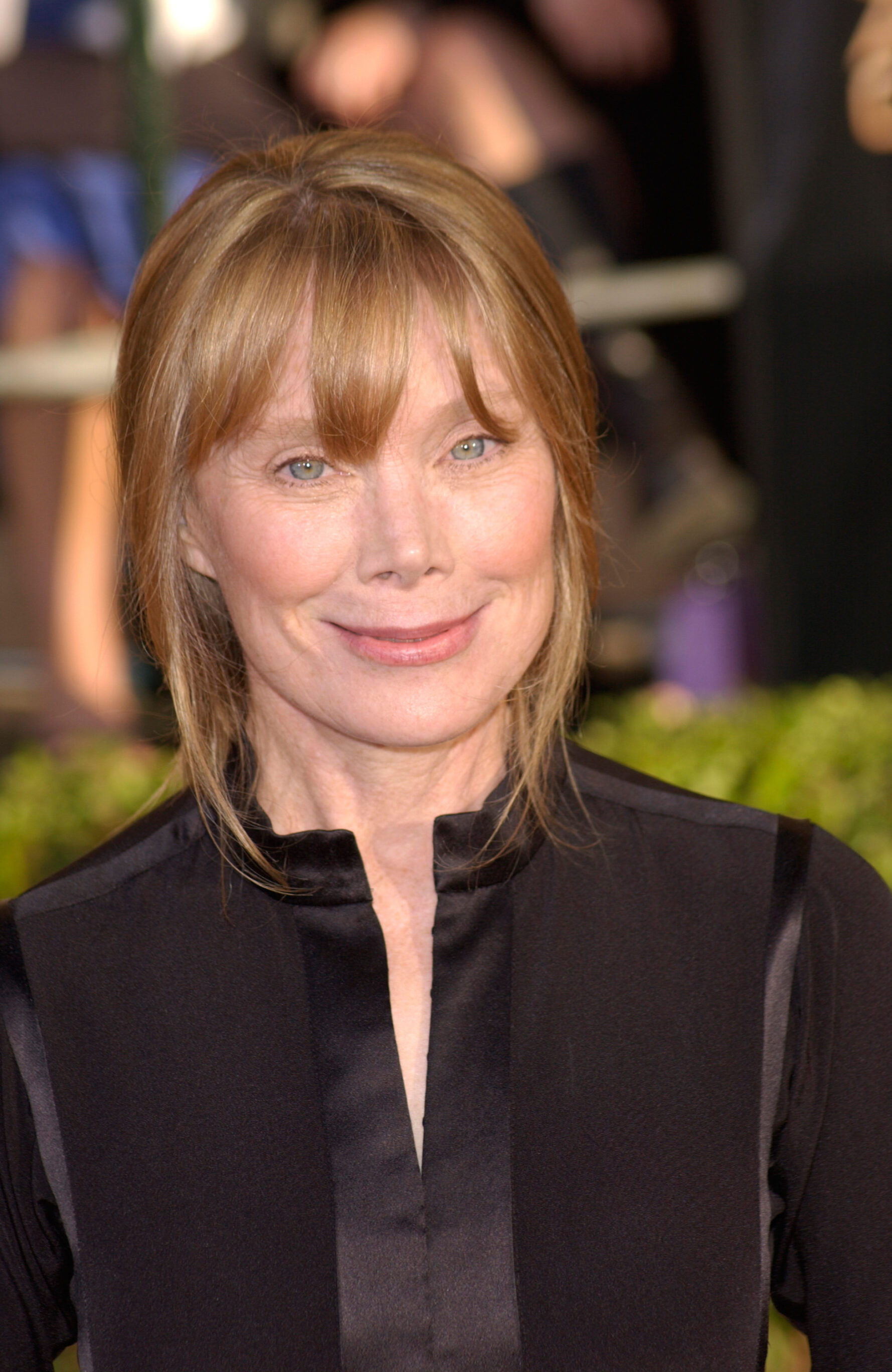Sissy Spacek